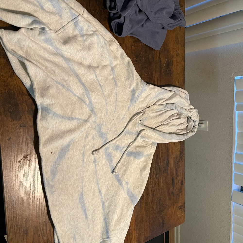 H&M Divided Cropped Hoodie XL
